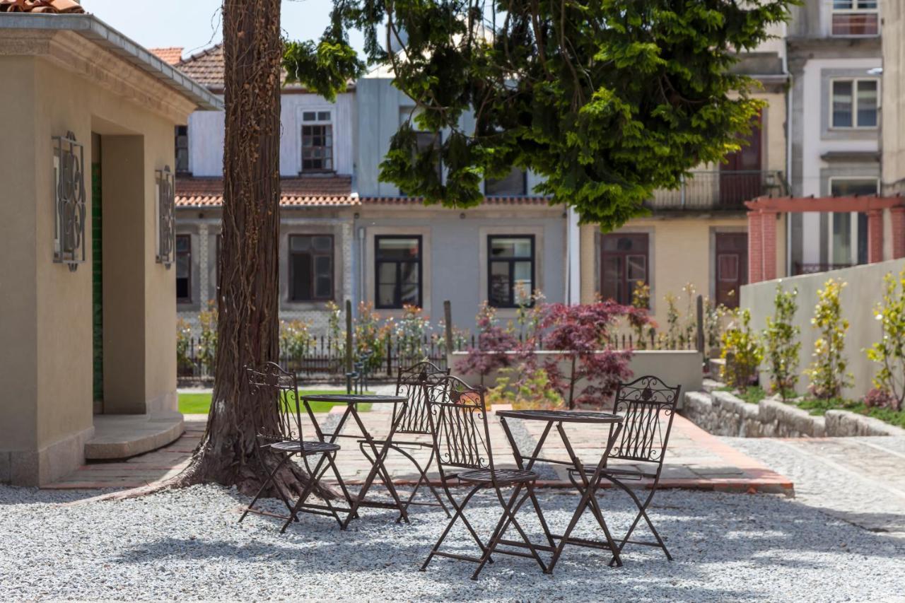 Casa Kala Hotel Porto Exterior foto