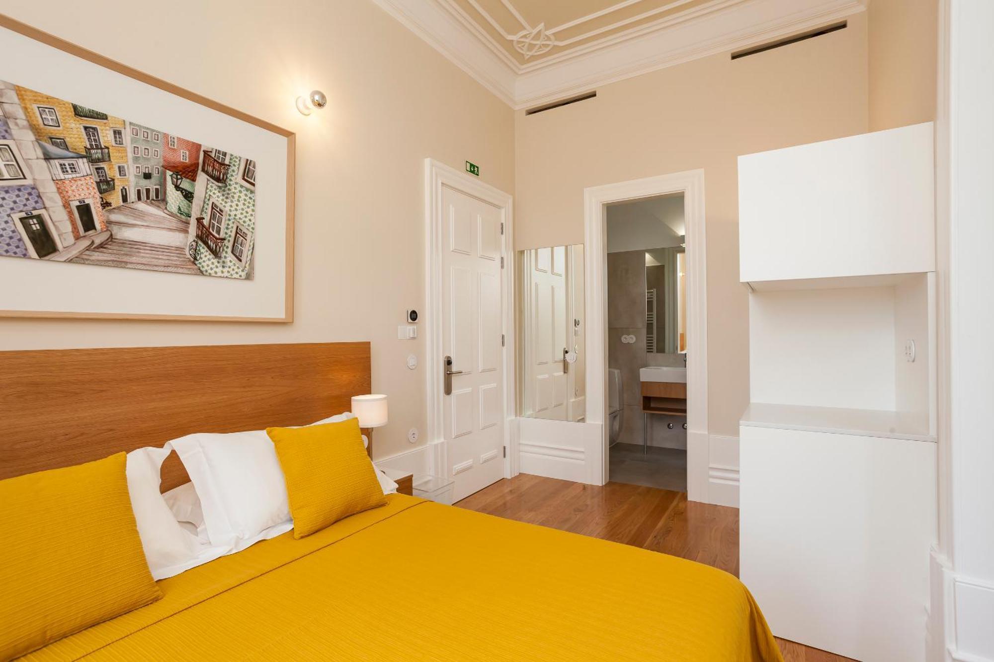 Casa Kala Hotel Porto Cameră foto
